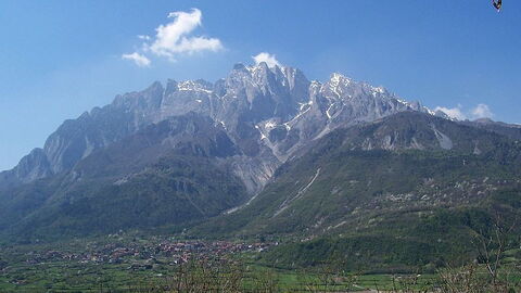 Monte Concarena