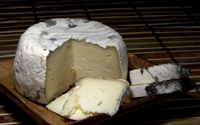 Un fromage italien