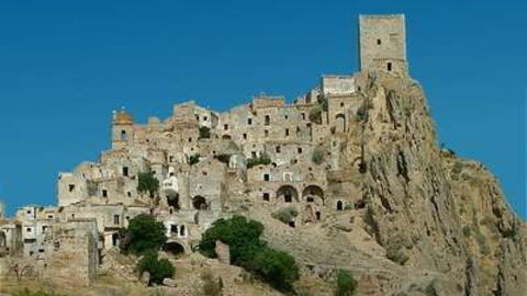 Craco