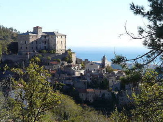 balestrino panorama