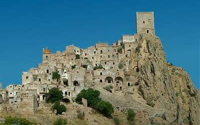 Craco