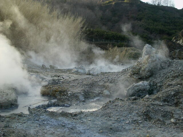 Vallée du diable