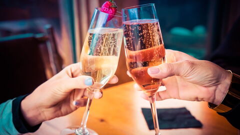 prosecco