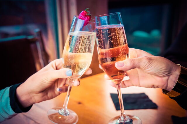 prosecco