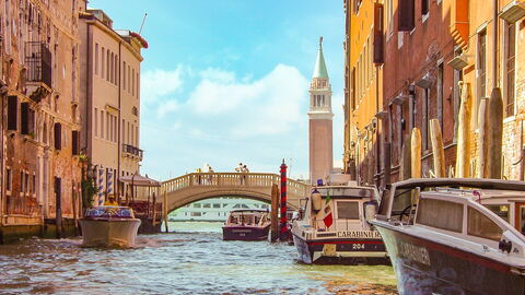 venise