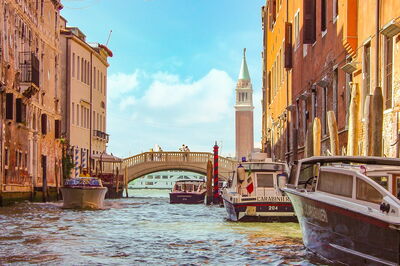 venise