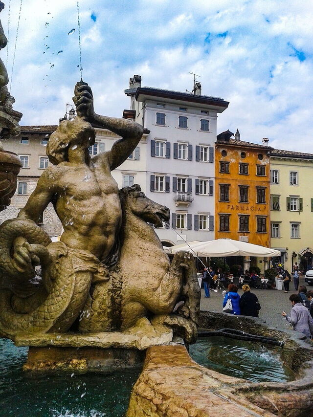 trento
