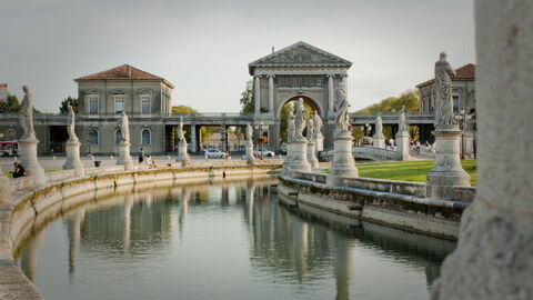 Prato Della Valle