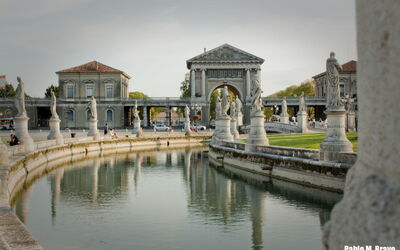 Prato Della Valle