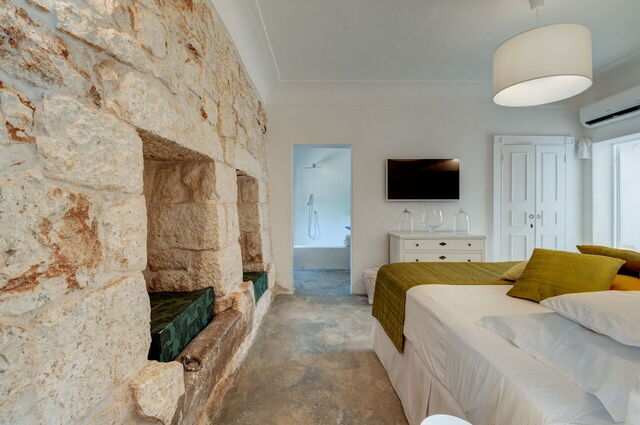 Masseria Isaia