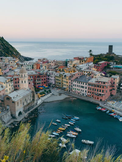 vernazza