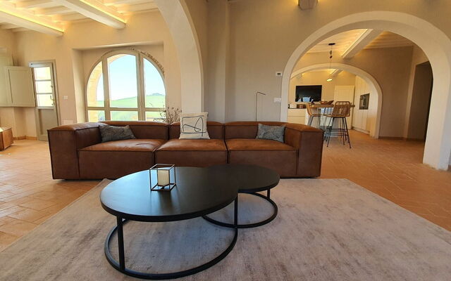 Salon, Casa Insieme