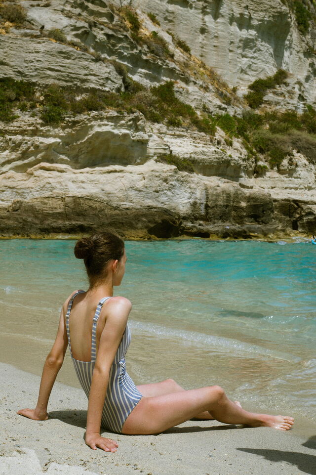 plage de Tropea