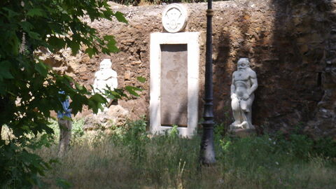 Porta Alchemica