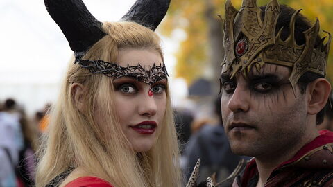 Bandes dessinées Lucca 2023