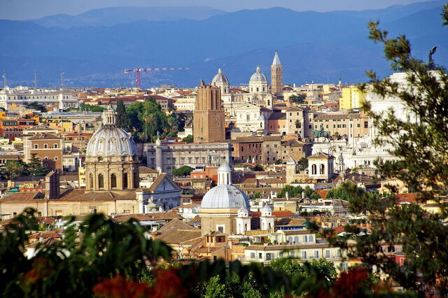 Rome