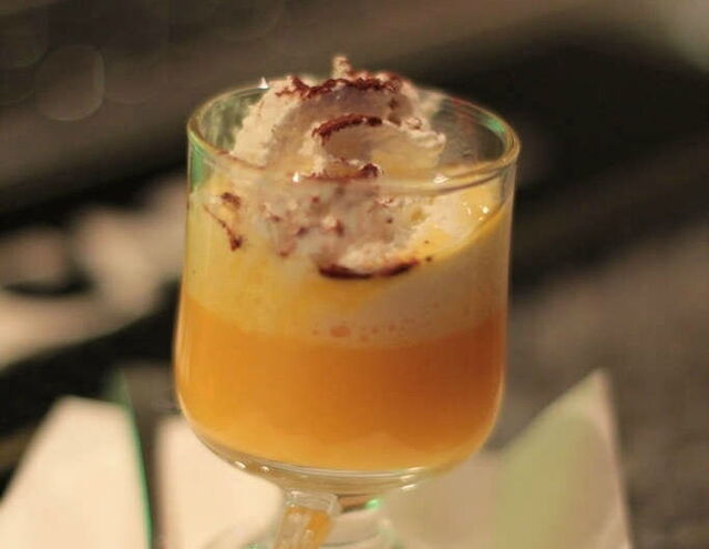 Le Bombardino