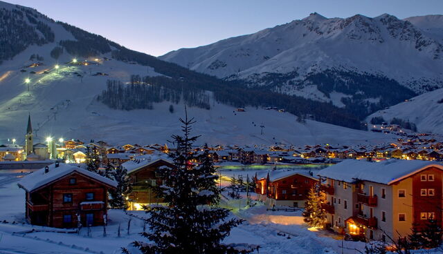 livigno