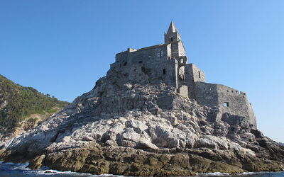 L'église de San Pietro
