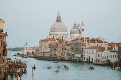 Venise