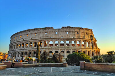 colosseum