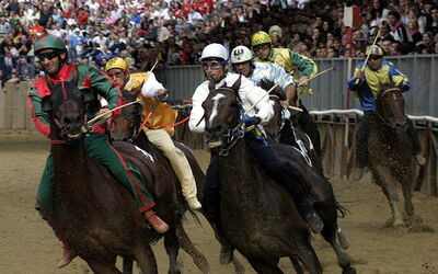 Palio di Asti