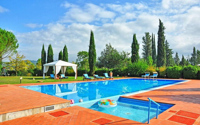 Villa Cinzia