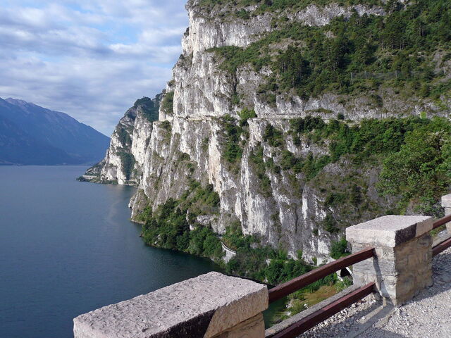 Strada del Ponale