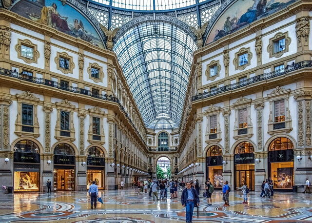milan