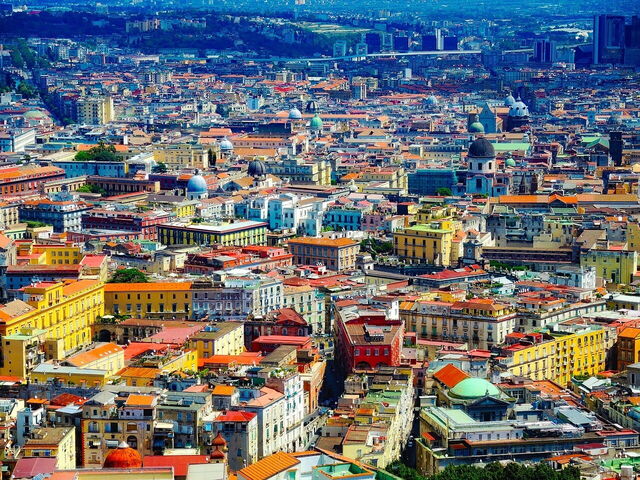 naples