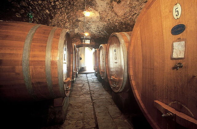 barriques