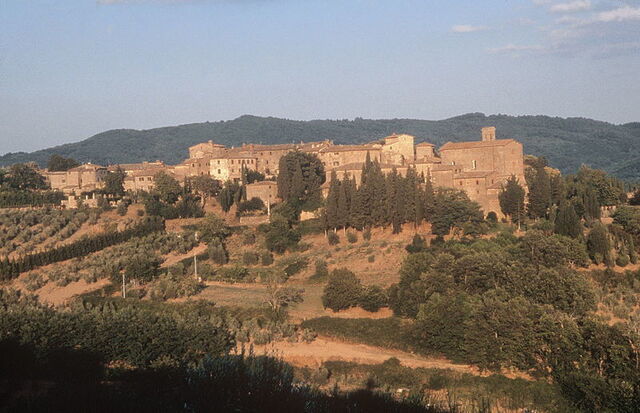 volpaia