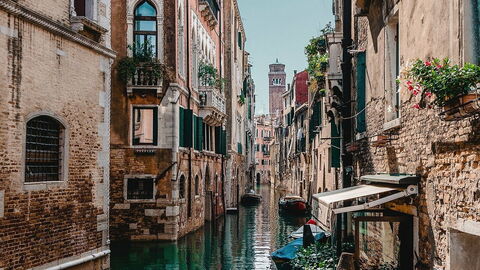 venise