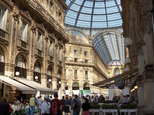 milan