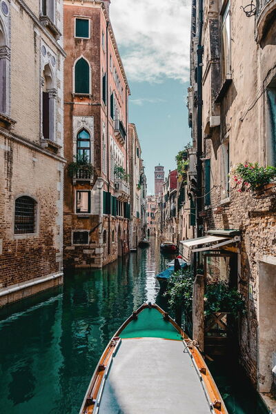 venise