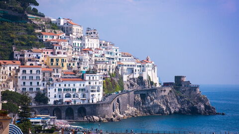 amalfi