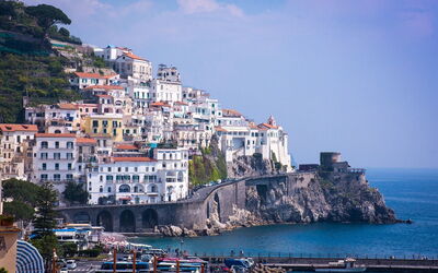 amalfi
