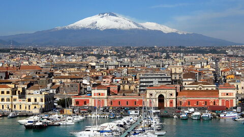 catania