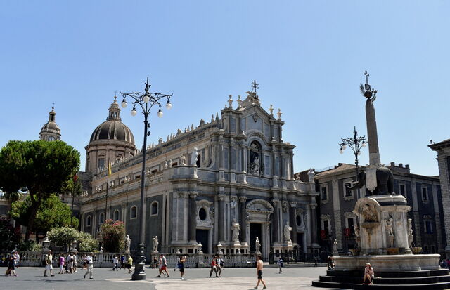 cathédrale
