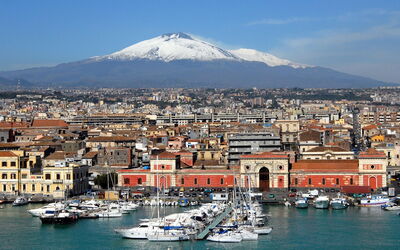 catania