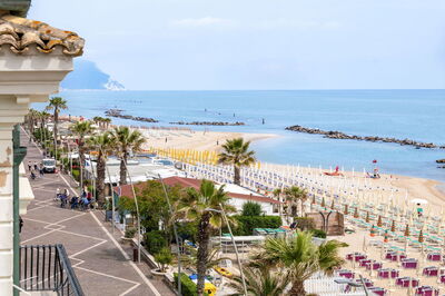 La Terrazza Sul Conero