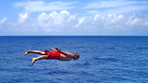 saut