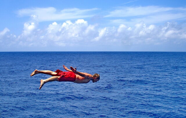 saut
