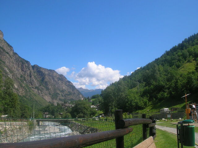 Les Alpes en Piémont