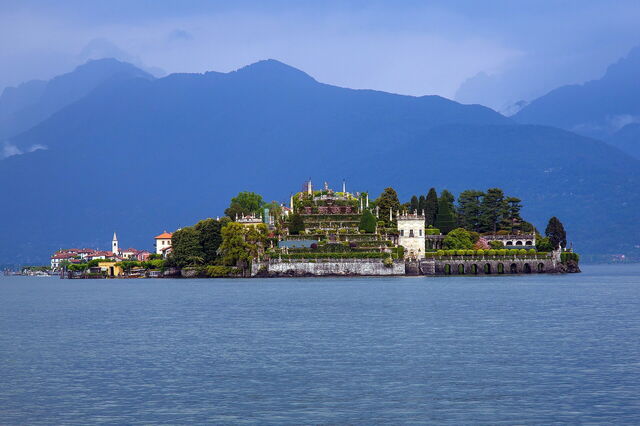 Lac Maggiore