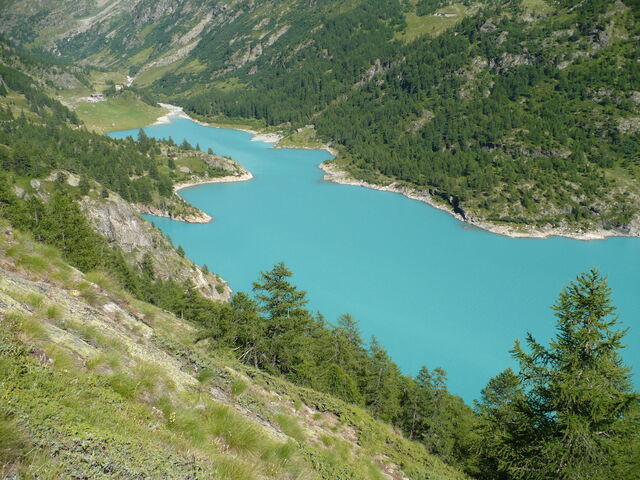 lac Prarayer