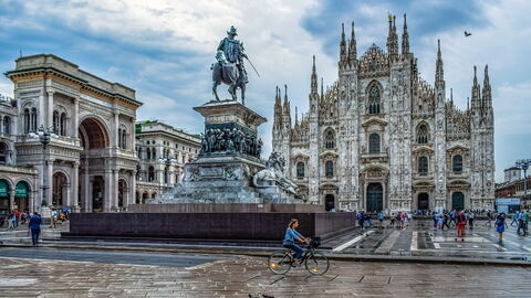 milan