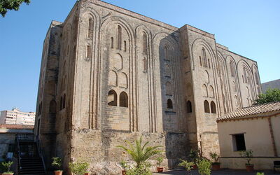 façade