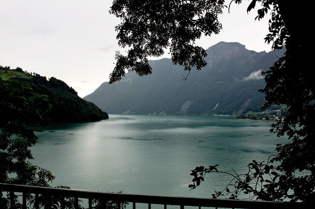 lac maggiore