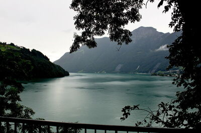 lac maggiore